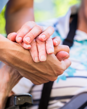 Zdjęcie uścisku dłoni dwóch osób.