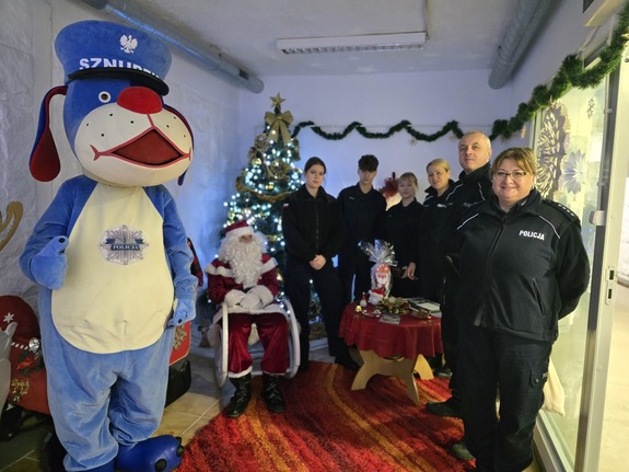 Zdjęcie przedstawiające