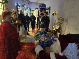 Zdjęcie przedstawiające