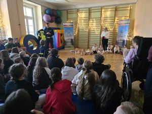 Zdjęcie przedstawiające