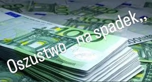 Zdjęcie banknotów.