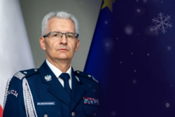 Pan Komendant Wojewódzki.