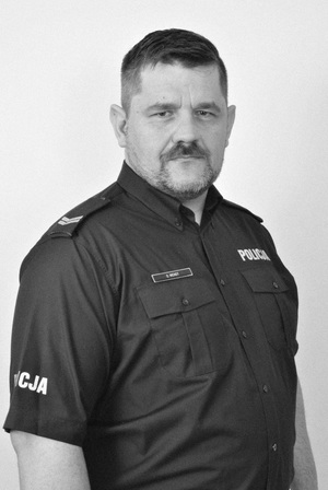 Zdjęcie Dariusza Wendt.