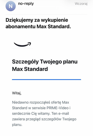Zdjęcie oferty z no-reply- oszustwo.