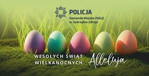Życzenia świąteczne.